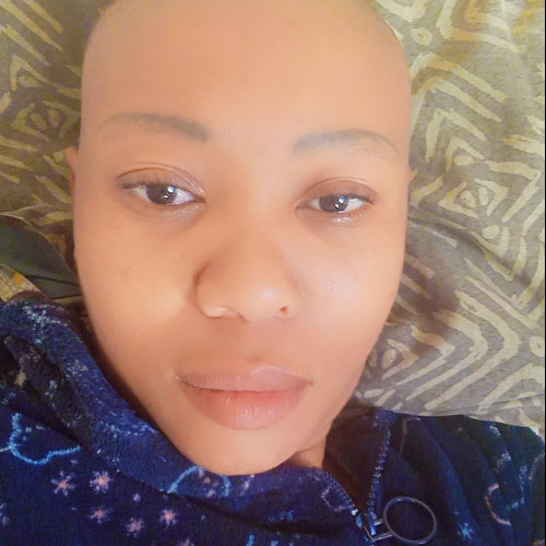 Nomathonsi  L. profile photo