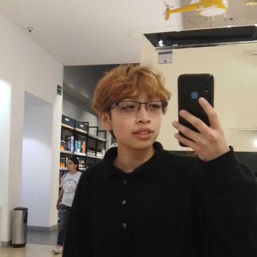 nathan j. profile photo
