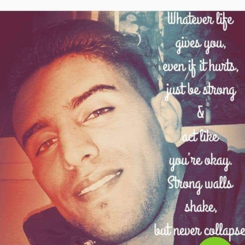 Saleh E. profile photo