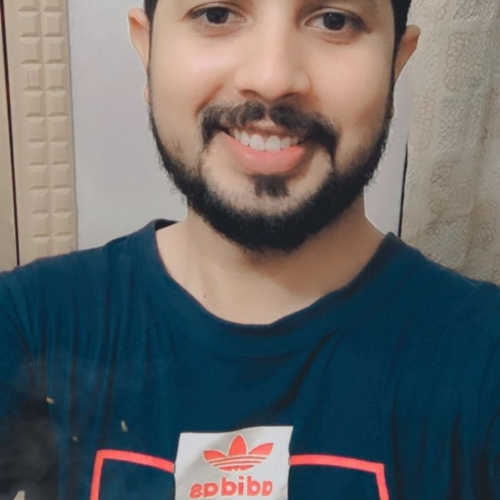 Zeeshan A. profile photo