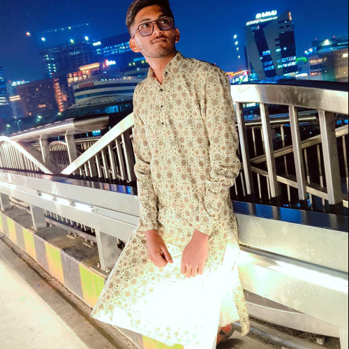 Mohammed  I. profile photo
