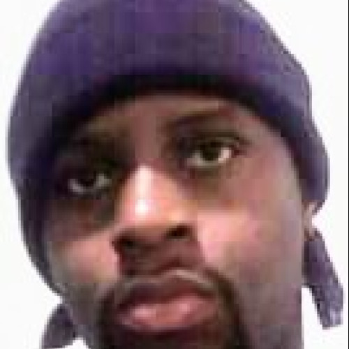 Rashawn B. profile photo