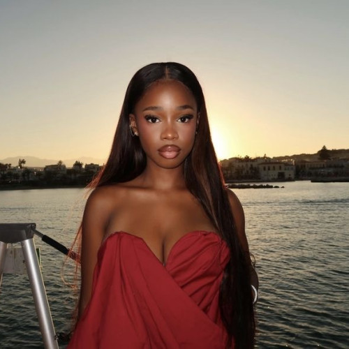 Estrella D. profile photo