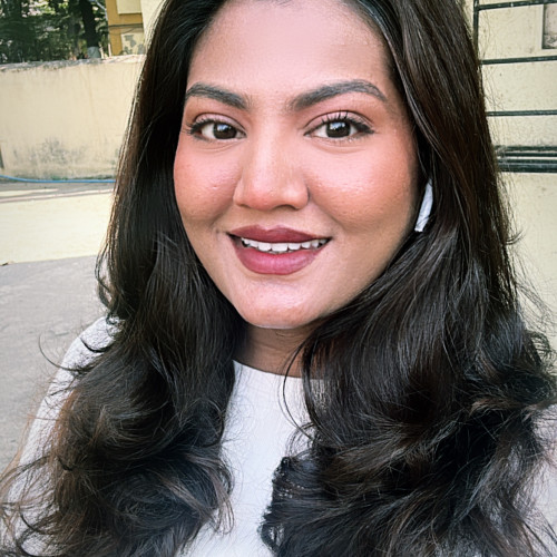 Namrata G.