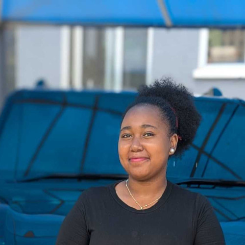 MIKALI M. profile photo