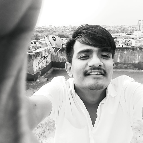Yogansh A. profile photo