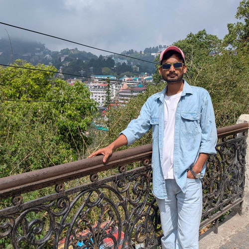 Tabrez a. profile photo