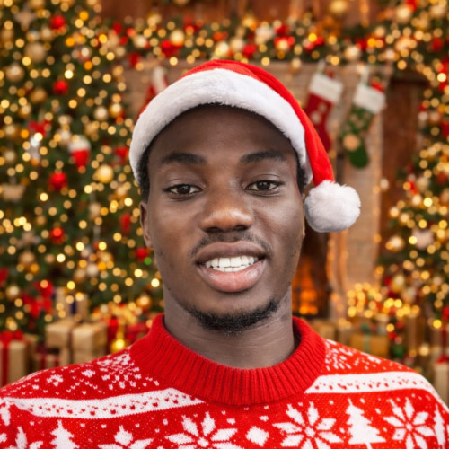 Victor I. profile photo