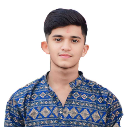 Atharva R. profile photo