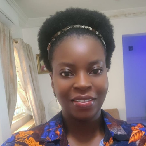 Temitope O. profile photo