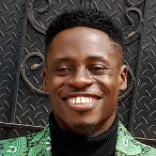 Olasoji  D. profile photo