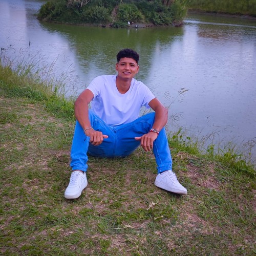 The  F. profile photo