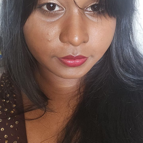 aaliyah g. profile photo