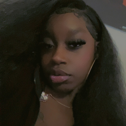 Mariah F. profile photo