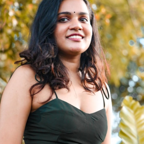 geetha p. profile photo