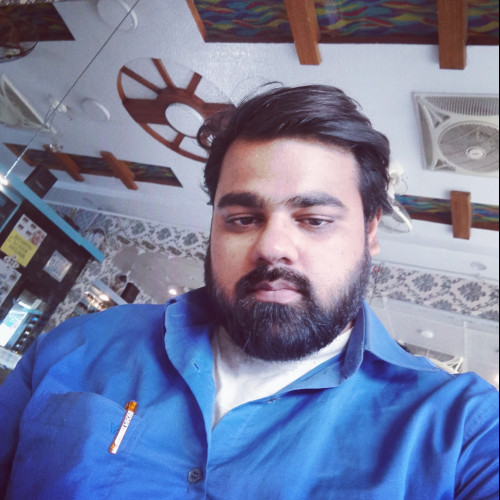 Shoaib S. profile photo