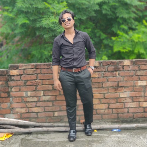 Mr  X.