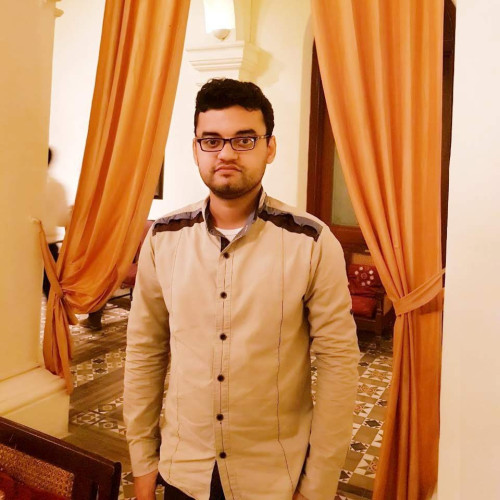 Muhammad H. profile photo