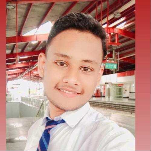 Harsh V. profile photo