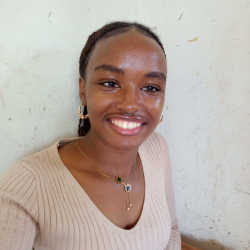 Lucy D. profile photo