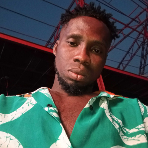 Prince M. profile photo