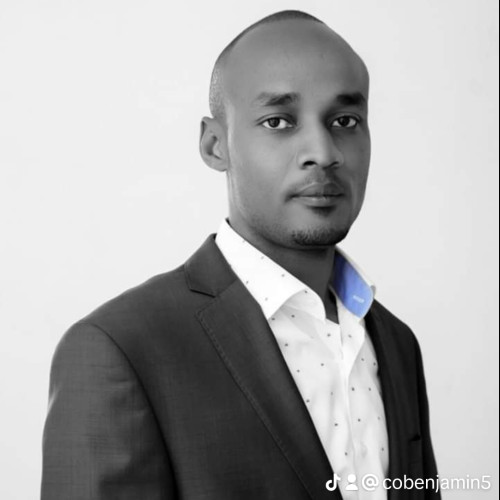 Benjamin  M. profile photo