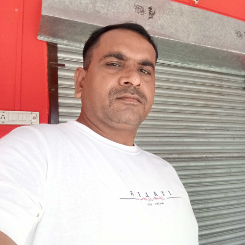 SHAILENDRA K. profile photo