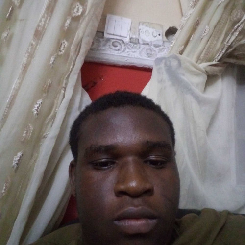 Chike B.