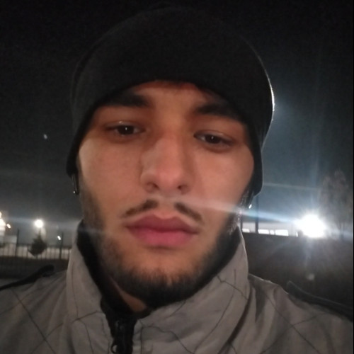 Alex O. profile photo