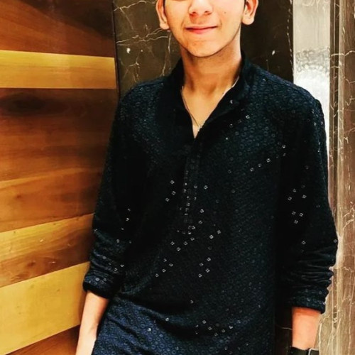 Rahul D. profile photo