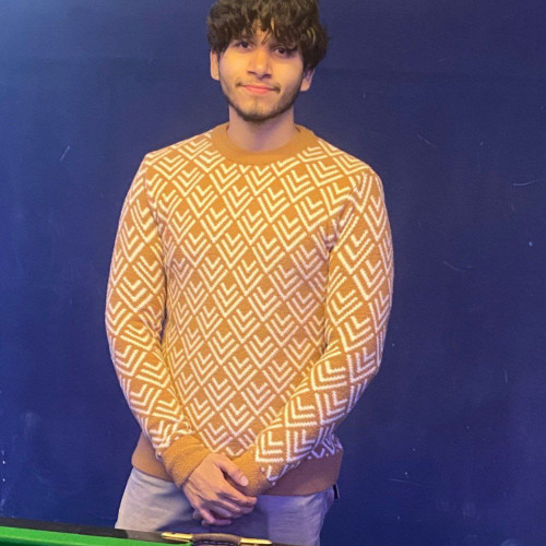 Ketan K. profile photo