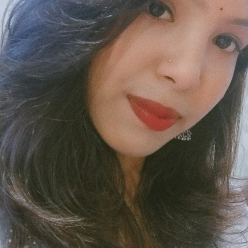 Shalini  S. profile photo