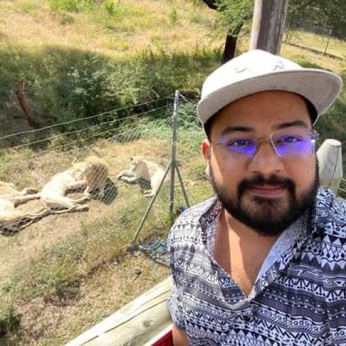 Rohan A. profile photo