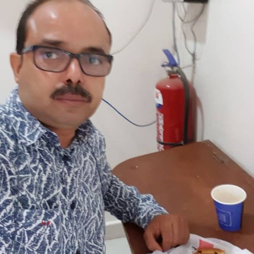 NASSER A. profile photo