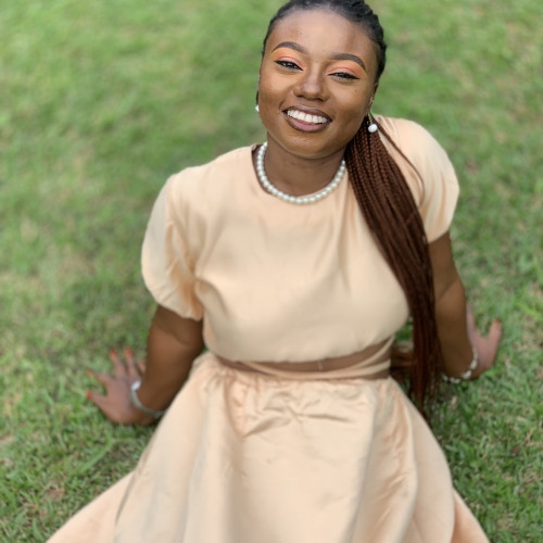 Victoria N. profile photo