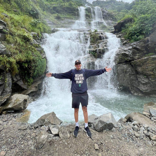 Ngawang  N. profile photo