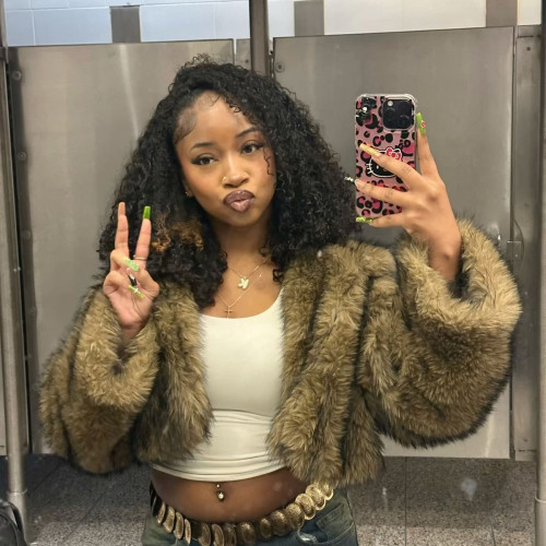 Aura P. profile photo