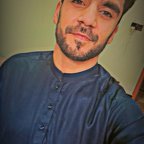 Kashan I. profile photo