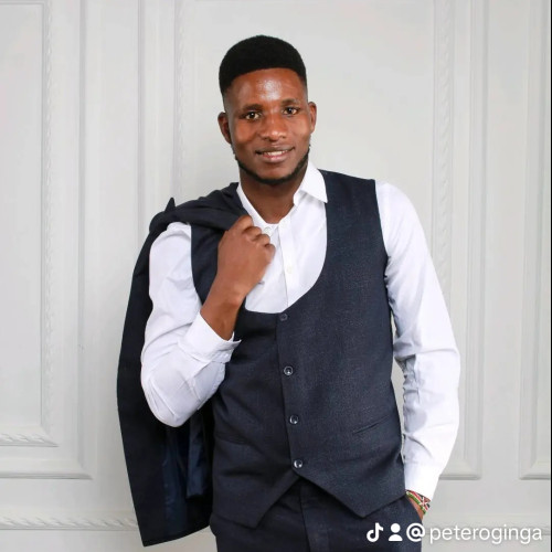 peter o. profile photo