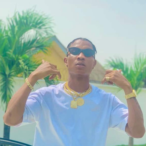 Precious  G. profile photo