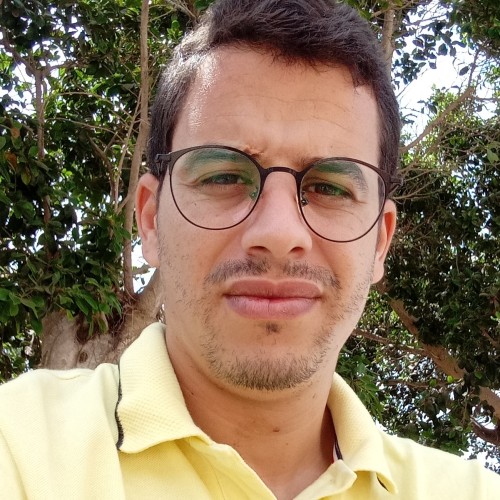 jamal k. profile photo