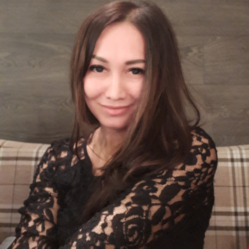 Mira B. profile photo