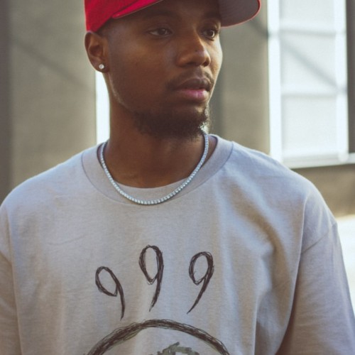 Zairrion  D. profile photo