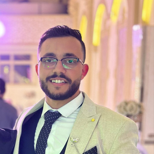 Ahmed M. profile photo