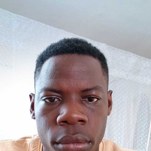 Frankline O. profile photo