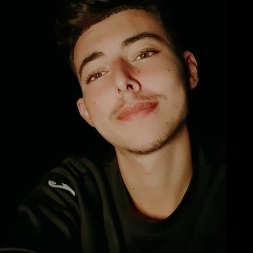 Oussi B. profile photo