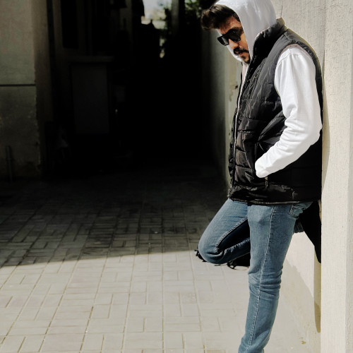 Shaheer M. profile photo