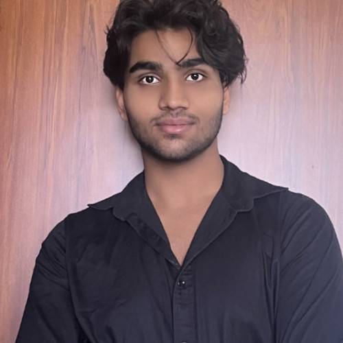Aniket G. profile photo