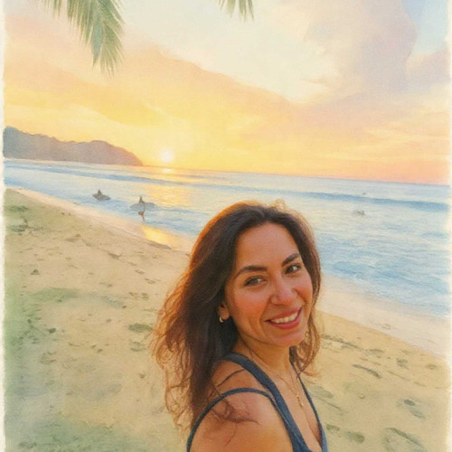 Perla E. profile photo