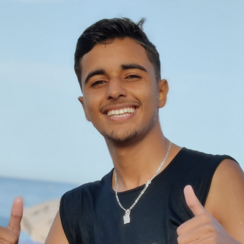 anas e. profile photo